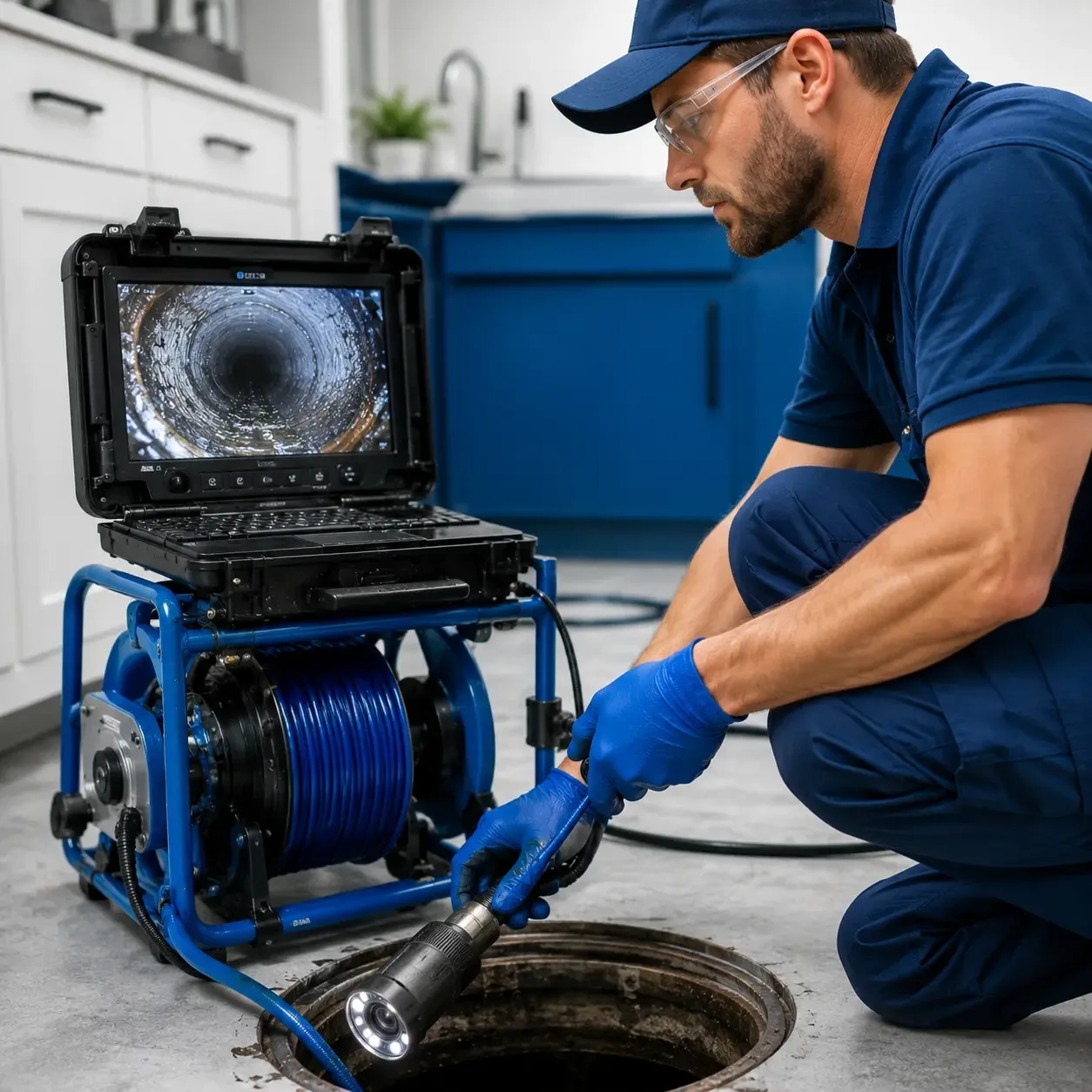 Why choose Pipe Relining in New Hampshire